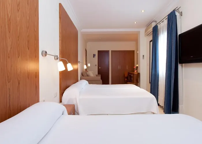 Mr Costa Blanca Dénia