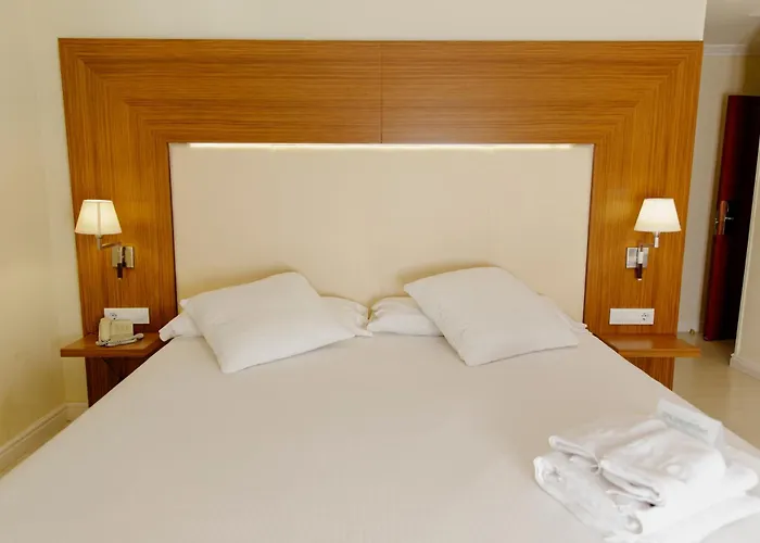 Mr Costa Blanca 3* Dénia