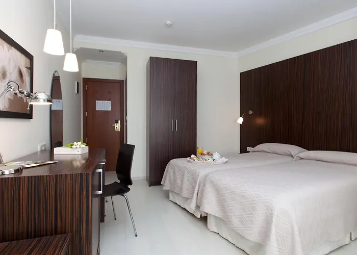 Mr Costa Blanca 3* Dénia