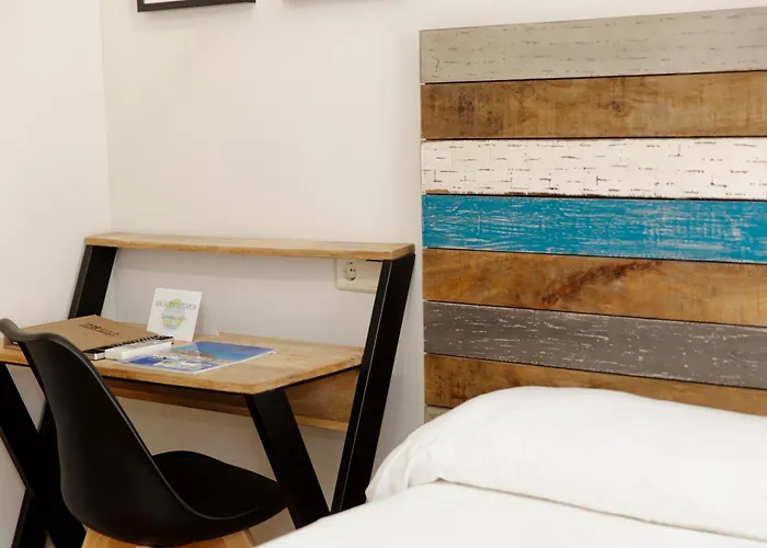 Mr Costa Blanca Hotel