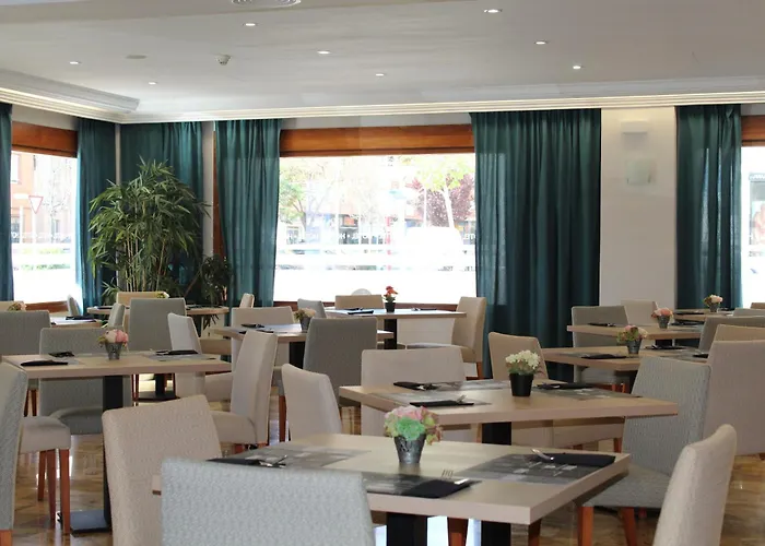 Mr Costa Blanca Hotel Dénia