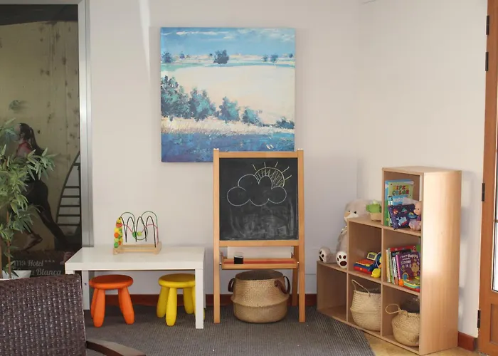 Mr Costa Blanca Hotel Dénia