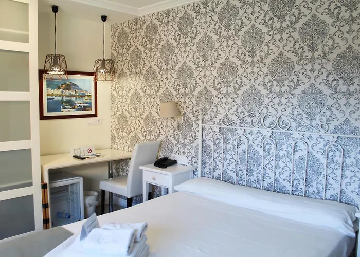 Mr Costa Blanca 3* Dénia