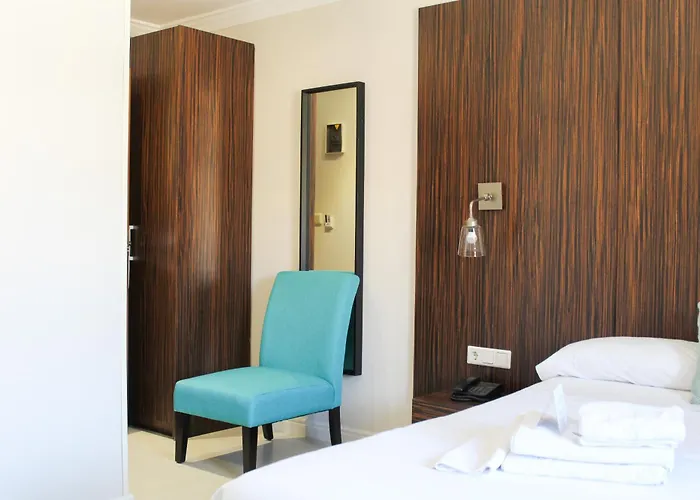 Mr Costa Blanca Hotel Dénia