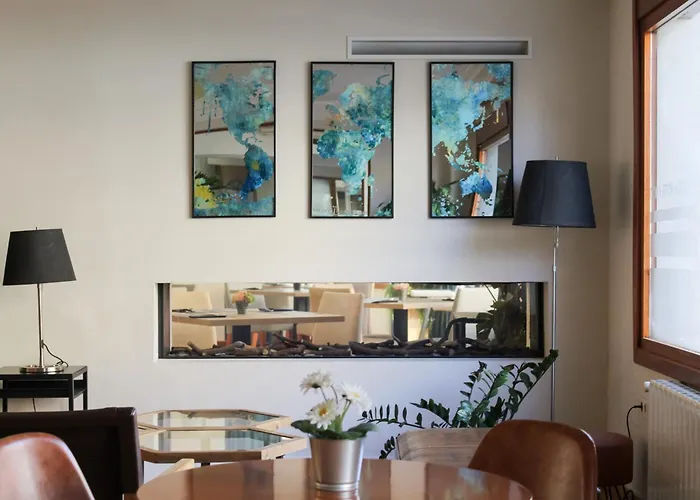 Hotel Mr Costa Blanca Dénia