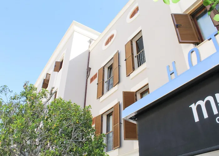 Mr Costa Blanca Dénia