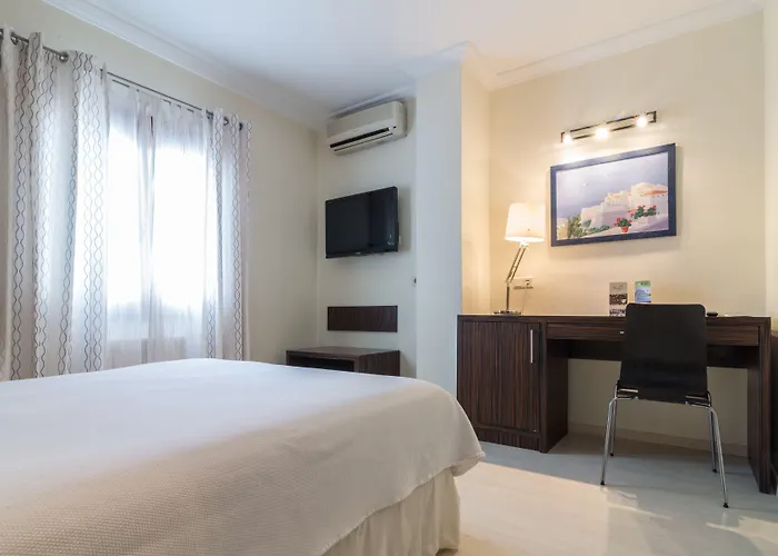 Mr Costa Blanca Hotel Dénia