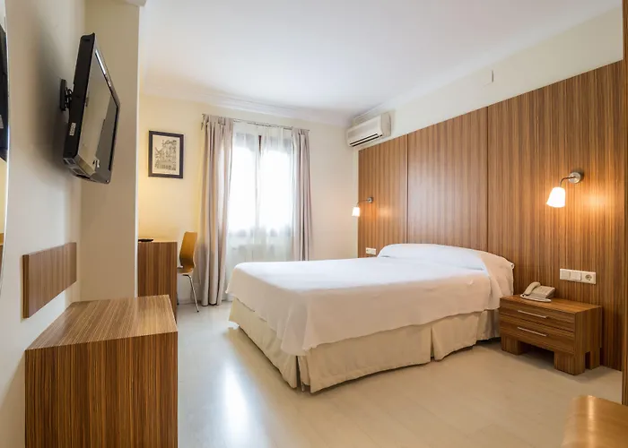 Hotel Mr Costa Blanca 3*