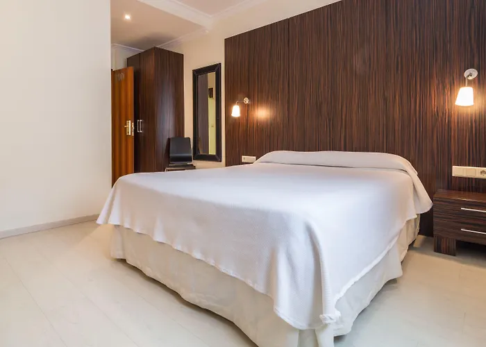 Hotel Mr Costa Blanca 3*