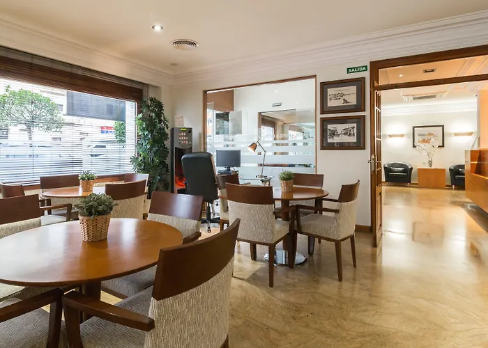 Mr Costa Blanca Hotel Dénia