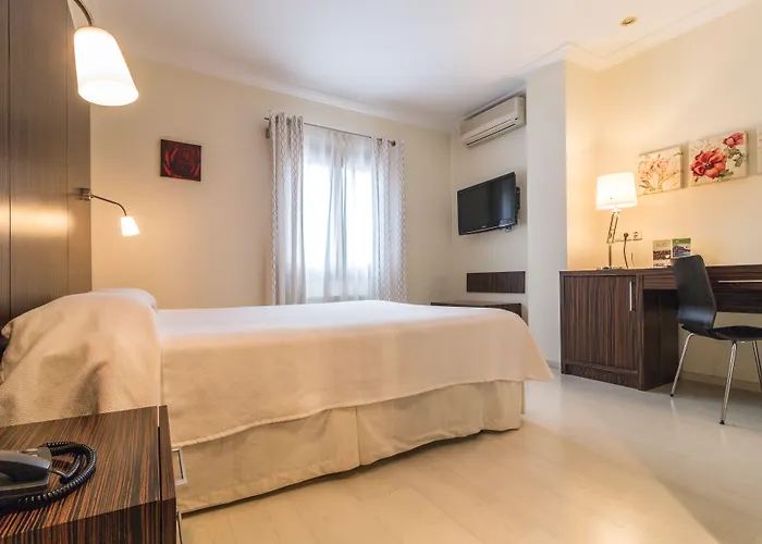 Mr Costa Blanca 3* Dénia