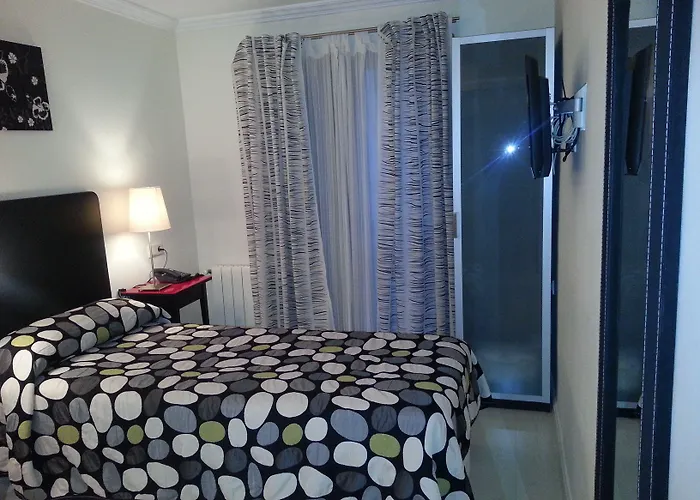 Mr Costa Blanca Hotel Dénia