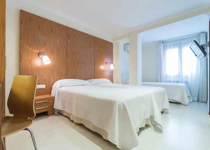 Mr Costa Blanca Hotel 3*