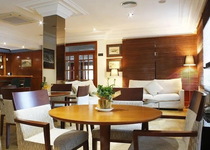 Mr Costa Blanca Hotel Dénia