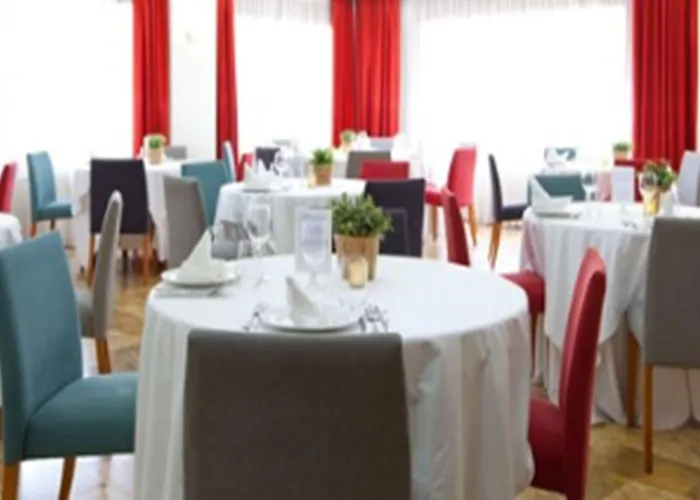 Hotel Mr Costa Blanca Dénia