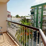 Hotel Mr Costa Blanca Denia