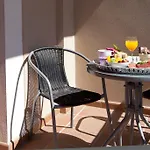 Mr Costa Blanca Hotel Denia