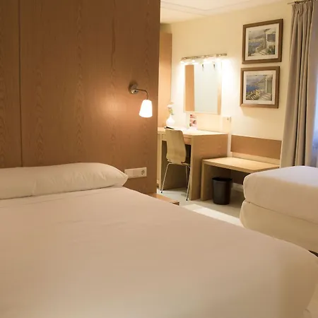 Hotel Mr Costa Blanca Denia