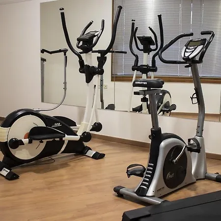 Mr Costa Blanca Отель 3*