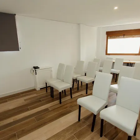 Отель Mr Costa Blanca