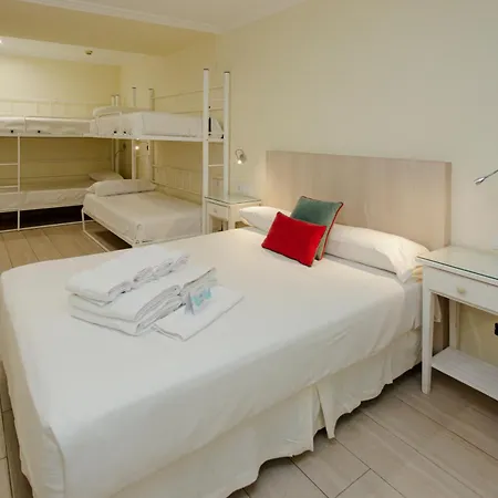 Mr Costa Blanca Hotel Denia