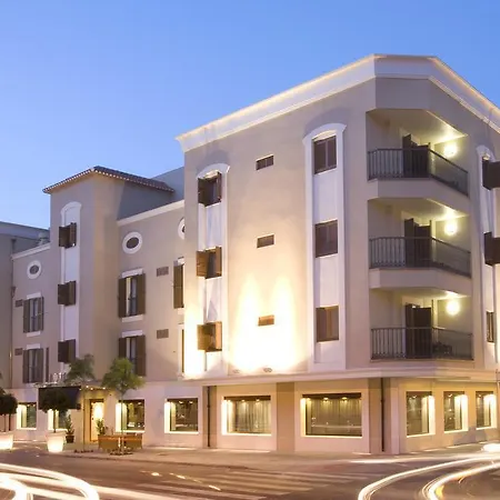 Mr Costa Blanca Hotel Denia