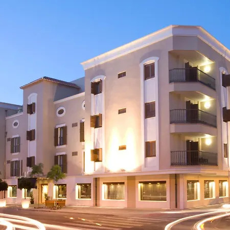 Mr Costa Blanca Hotel Dénia