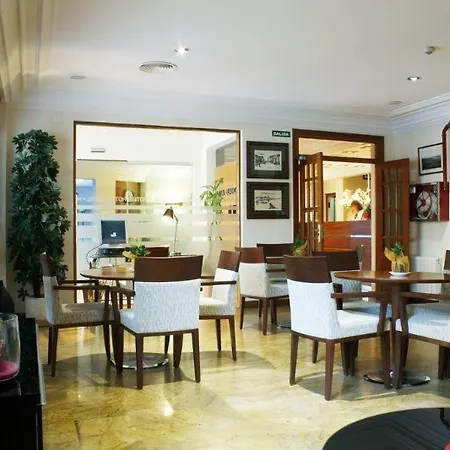 Hotel Mr Costa Blanca Denia