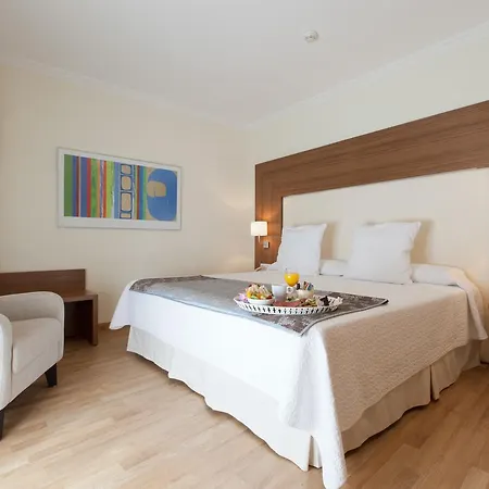 Mr Costa Blanca Hotel Denia