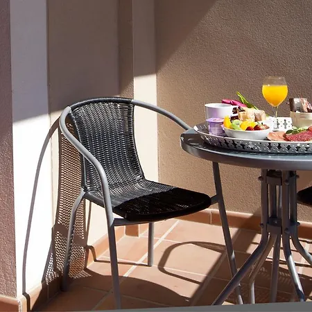 Mr Costa Blanca Отель Дения