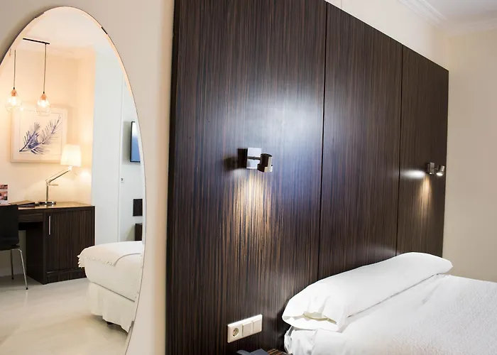 Mr Costa Blanca Otel Denia
