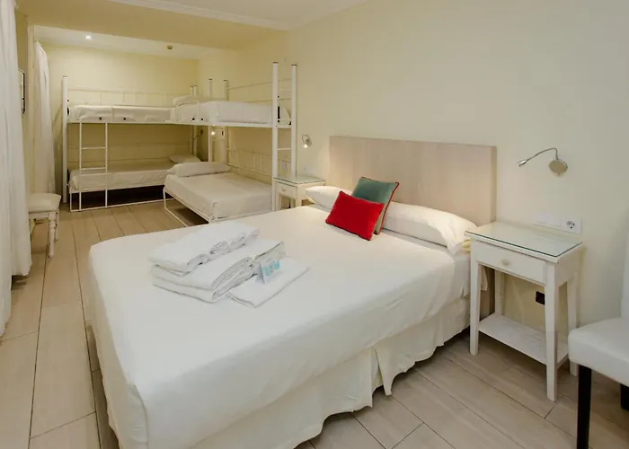 Mr Costa Blanca Otel Denia
