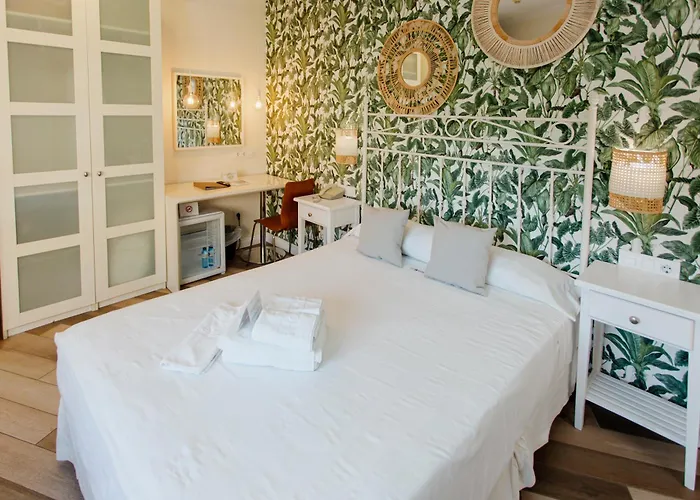 Otel Mr Costa Blanca 3*