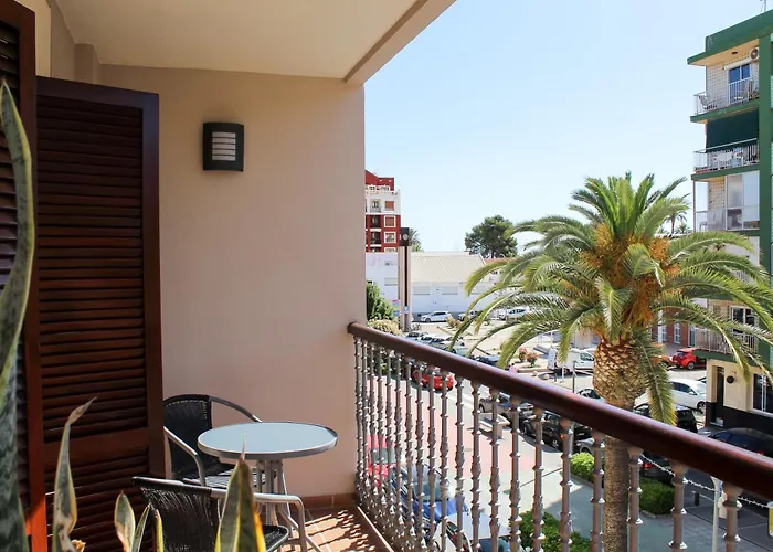 Mr Costa Blanca