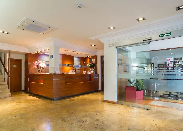 Mr Costa Blanca Otel 3*