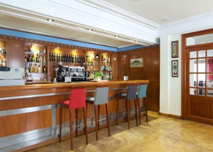 Otel Mr Costa Blanca