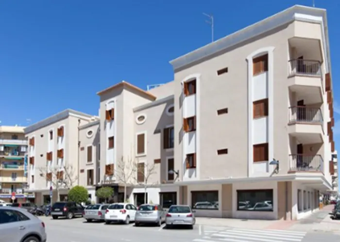 Mr Costa Blanca Otel Denia