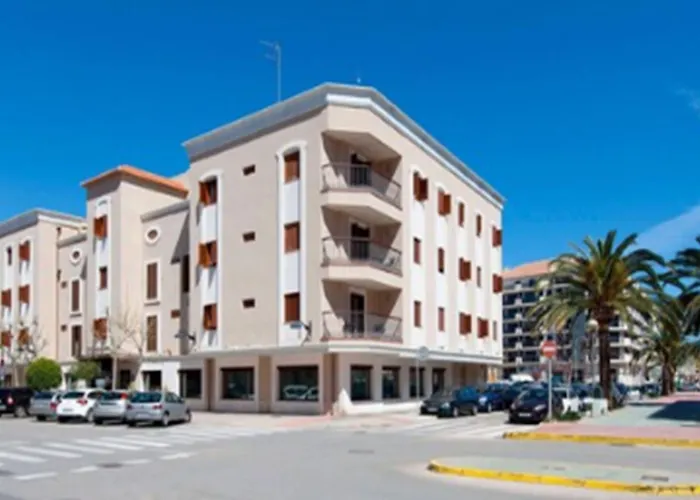 Mr Costa Blanca Otel