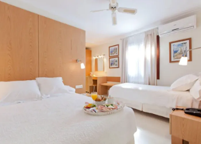 Mr Costa Blanca Otel