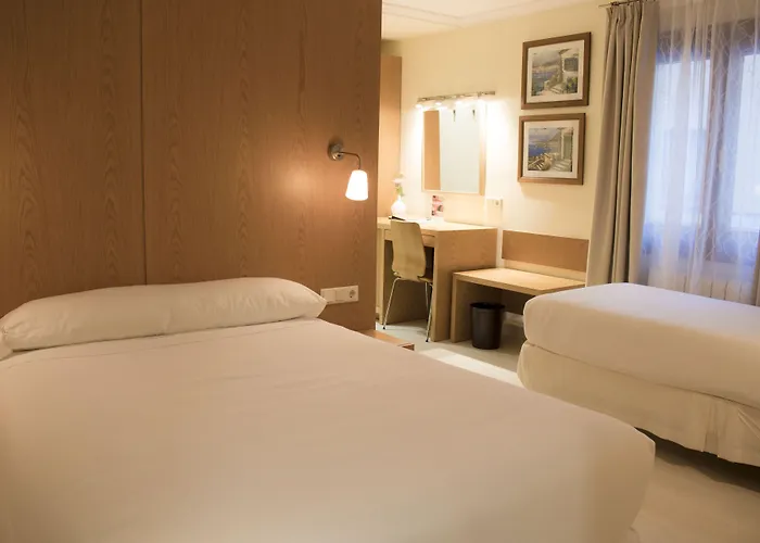 Otel Mr Costa Blanca