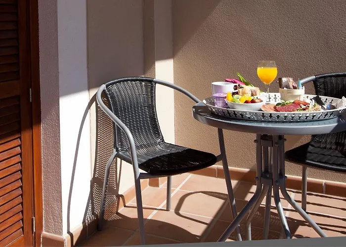 Mr Costa Blanca Ξενοδοχείο Denia