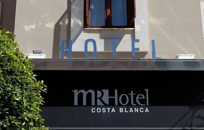 Mr Costa Blanca 3* Denia